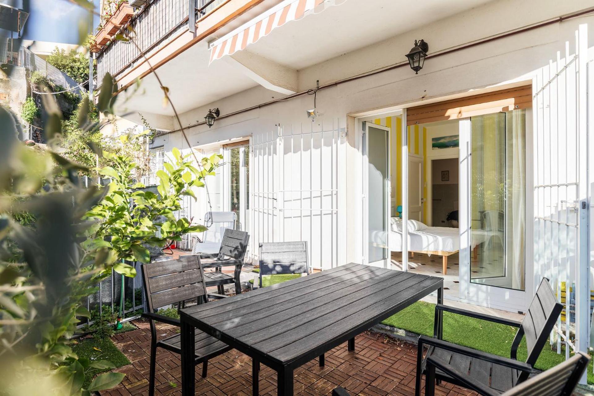 019 Luneta Apartment Levanto Exterior photo